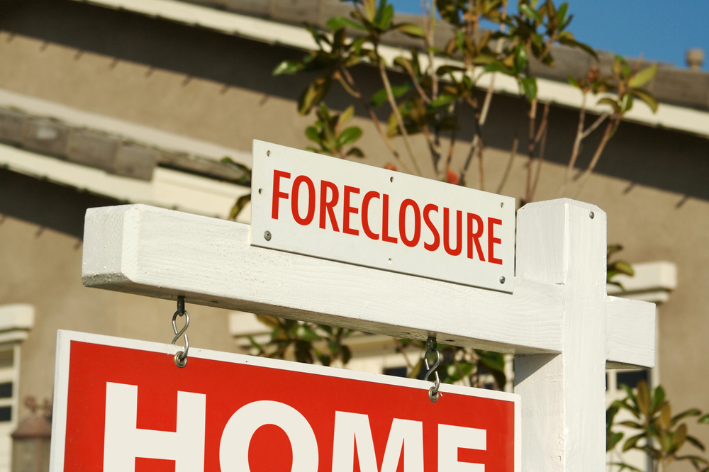 short sale and foreclosure appraisals