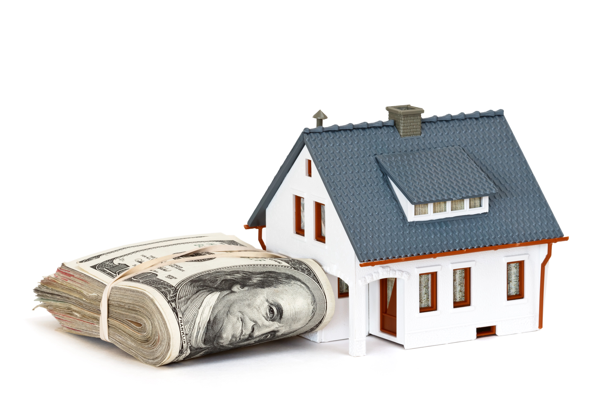 Refinance Mortgage Appraisal company